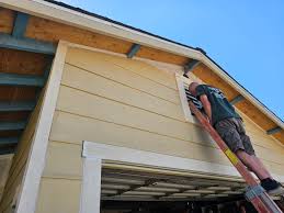 Best Custom Siding Design  in Lake Stevens, WA